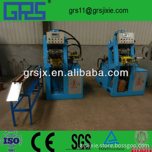 Automatic new generation U type nail machine